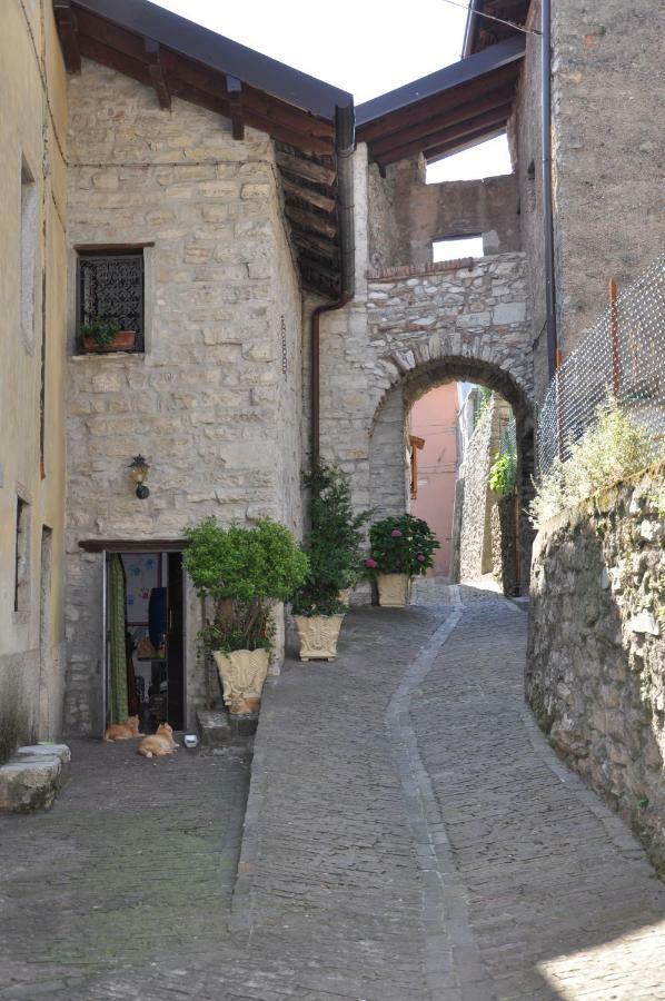 Casa Vacanza Serena Palazzago Exterior photo